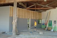 Lehon-Travaux Groupe solaire 2